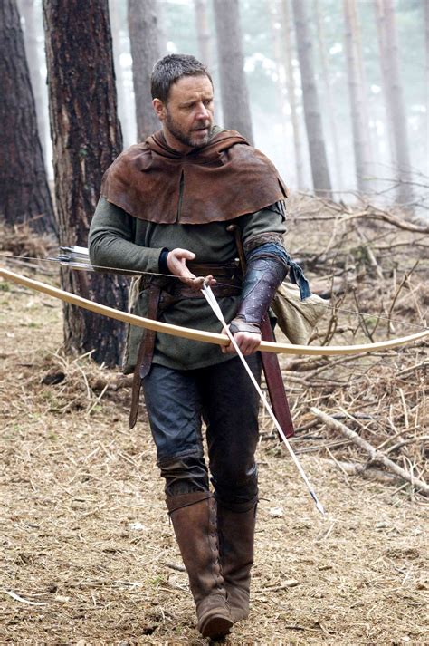 robin hood with russell crowe